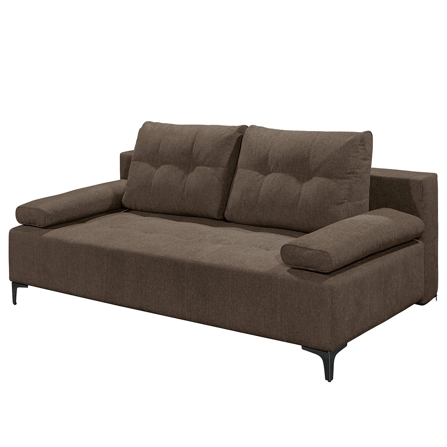 Loftscape Clic-clac Lacrost - Tissu - Tissu Roge: Espresso 1 Loftscape Clic-clac Lacrost - Tissu - Tissu Roge: Espresso