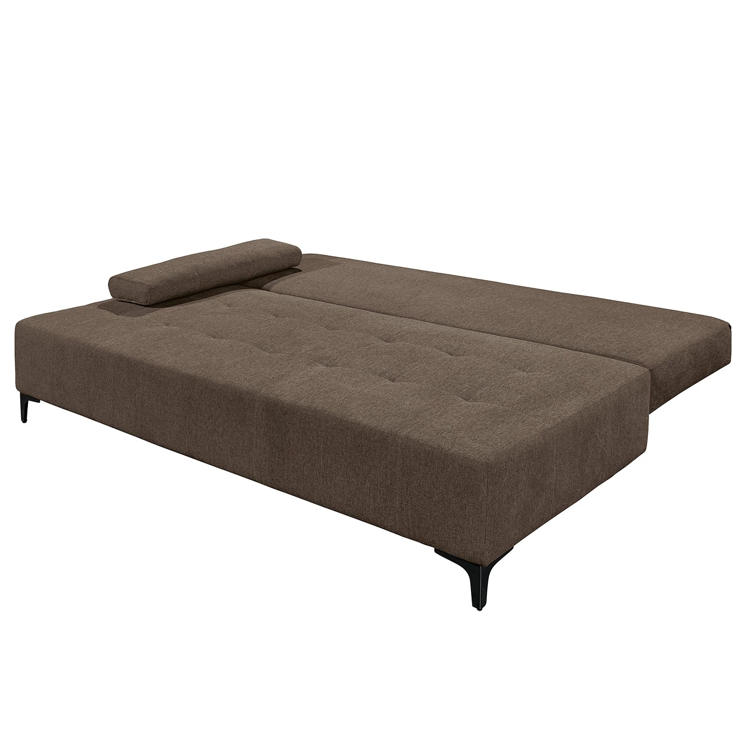 Loftscape Clic-clac Lacrost - Tissu - Tissu Roge: Espresso 4 Loftscape Clic-clac Lacrost - Tissu - Tissu Roge: Espresso – Image 4