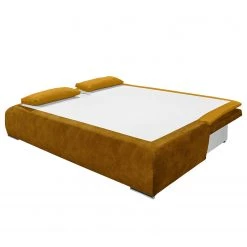 Loftscape Clic-clac Hostens - Tissu / Microfibre - Microfibre Salvo: Ocre 15 Loftscape Clic-clac Hostens - Tissu / Microfibre - Microfibre Salvo: Ocre -Canapés Soldes Magasin 1000249989 210318 14100600455 DETAILS P000000001000249989