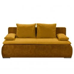 Loftscape Clic-clac Hostens - Tissu / Microfibre - Microfibre Salvo: Ocre 16 Loftscape Clic-clac Hostens - Tissu / Microfibre - Microfibre Salvo: Ocre -Canapés Soldes Magasin 1000249989 210318 14100600456 DETAILS P000000001000249989