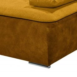 Loftscape Clic-clac Hostens - Tissu / Microfibre - Microfibre Salvo: Ocre 19 Loftscape Clic-clac Hostens - Tissu / Microfibre - Microfibre Salvo: Ocre -Canapés Soldes Magasin 1000249989 210318 14100900459 DETAILS P000000001000249989