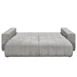Loftscape Canapé convertible Gordes - Tissu - Tissu Oda: Gris clair -Canapés Soldes Magasin 1000250005 210325 11540300018 DETAILS P000000001000250005