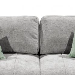 Loftscape Canapé convertible Gordes - Tissu - Tissu Oda: Gris clair -Canapés Soldes Magasin 1000250005 210325 11540400020 DETAILS P000000001000250005