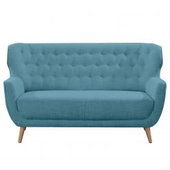 Ridgevalley Canapé Mansac (2 places) - Tissage à plat - Tissu Gila: Bleu marine 9 Ridgevalley Canapé Mansac (2 places) - Tissage à plat - Tissu Gila: Bleu marine -Canapés Soldes Magasin 1000253752 210419 14564700228 DETAILS P000000001000253752