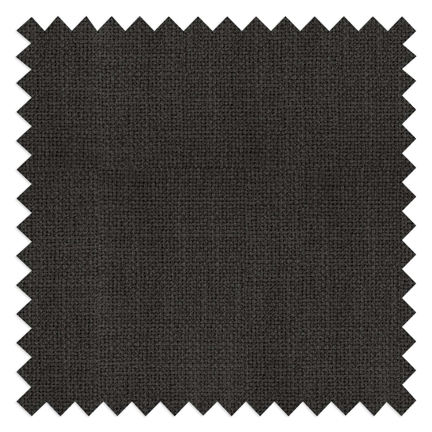 Ridgevalley Canapé Mansac (3 places) - Tissage à plat - Tissu Gila: Anthracite 5 Ridgevalley Canapé Mansac (3 places) - Tissage à plat - Tissu Gila: Anthracite – Image 5
