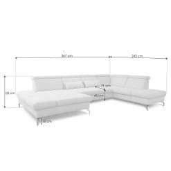 Loftscape Canapé panoramique Ordizan - Tissage à plat - Tissu Olea: Jaune moutarde - Méridienne courte à gauche / longue à droite (vue de face) 15 Loftscape Canapé panoramique Ordizan - Tissage à plat - Tissu Olea: Jaune moutarde - Méridienne courte à gauche / longue à droite (vue de face) -Canapés Soldes Magasin 1000253841 210419 15132601004 SKETCH DETAILS P000000001000253841 sketch