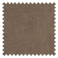 Loftscape Canapé d’angle Beutin - Tissage à plat - Tissu Olea: Taupe - Méridienne courte à droite (vue de face) - Sans fonction couchage -Canapés Soldes Magasin 1000253844 210419 15134501029 DETAILS P000000001000253844