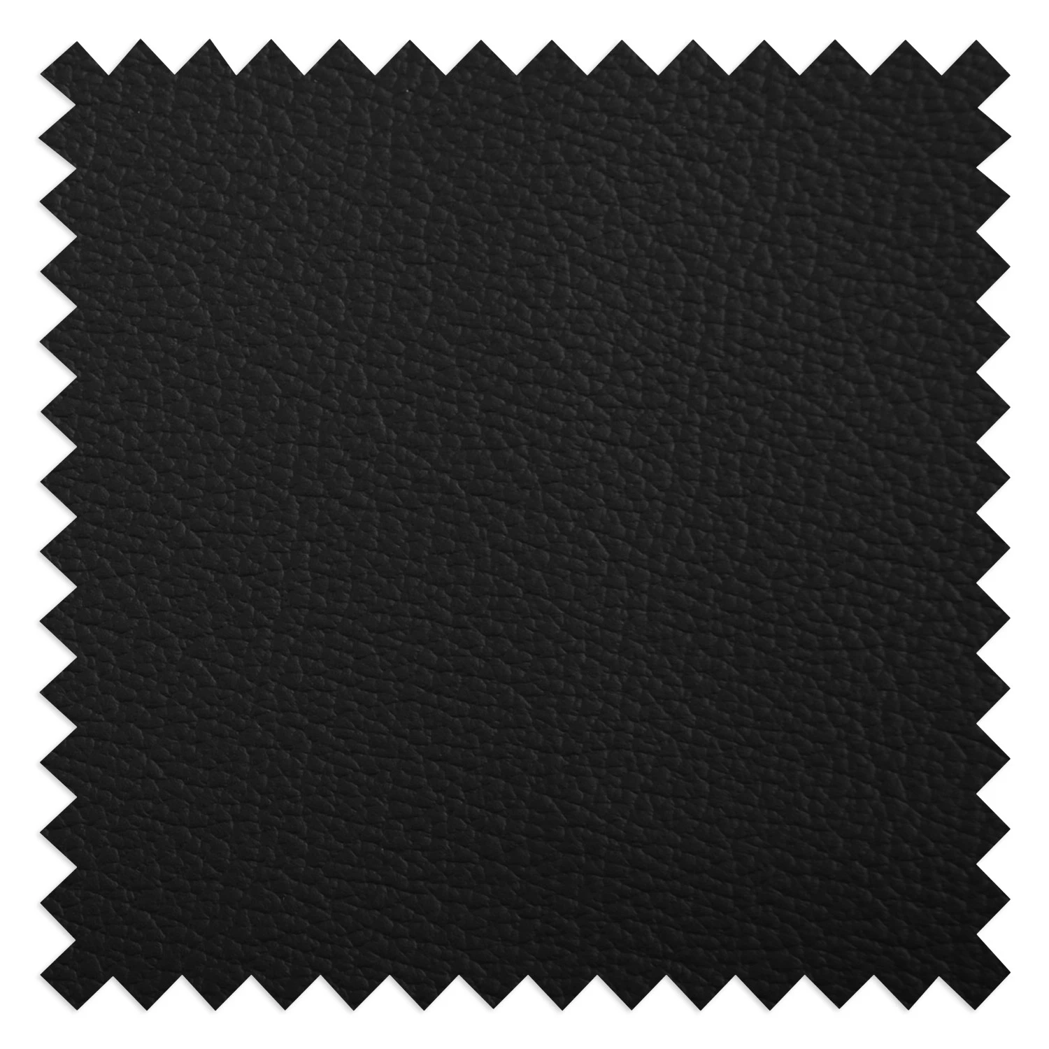 Loftscape Canapé d’angle Lascaux - cuir véritable - Cuir Pua: Noir - Méridienne courte à droite (vue de face) 7 Loftscape Canapé d’angle Lascaux - cuir véritable - Cuir Pua: Noir - Méridienne courte à droite (vue de face) – Image 7