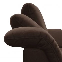 Loftscape Canapé panoramique Boussay - Tissage à plat - Tissu Olea: Espresso - Méridienne courte à gauche / longue à droite (vue de face) - Avec fonction couchage 21 Loftscape Canapé panoramique Boussay - Tissage à plat - Tissu Olea: Espresso - Méridienne courte à gauche / longue à droite (vue de face) - Avec fonction couchage -Canapés Soldes Magasin 1000253911 210419 15232401643 DETAILS P000000001000253911