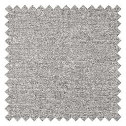 Loftscape Canapé d’angle Baulon II - Tissage à plat - Tissu Ama: Gris clair - Méridienne longue à droite (vue de face) - Sans fonction couchage -Canapés Soldes Magasin 1000253949 210419 15290202039 DETAILS P000000001000253949