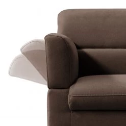 Loftscape Canapé Juillac (2-3 places) - Tissage à plat - Tissu Olea: Espresso 16 Loftscape Canapé Juillac (2-3 places) - Tissage à plat - Tissu Olea: Espresso -Canapés Soldes Magasin 1000253988 210413 13353700051 DETAILS P000000001000253988