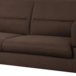 Loftscape Canapé Juillac (2-3 places) - Tissage à plat - Tissu Olea: Espresso 18 Loftscape Canapé Juillac (2-3 places) - Tissage à plat - Tissu Olea: Espresso -Canapés Soldes Magasin 1000253988 210413 13353800053 DETAILS P000000001000253988