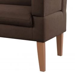 Loftscape Canapé Juillac (2-3 places) - Tissage à plat - Tissu Olea: Espresso 19 Loftscape Canapé Juillac (2-3 places) - Tissage à plat - Tissu Olea: Espresso -Canapés Soldes Magasin 1000253988 210413 13353800054 DETAILS P000000001000253988