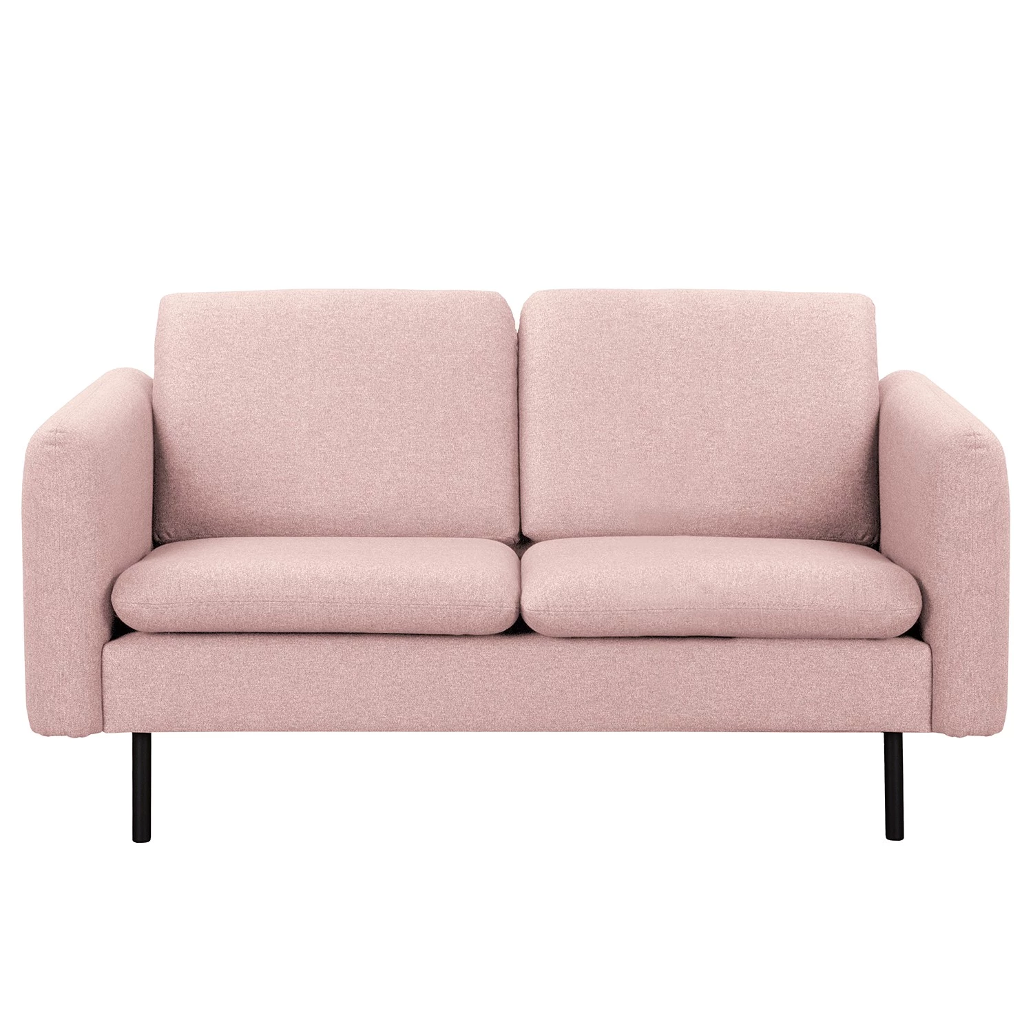 Norrwood Canapé La Motte (2 places) - Tissu - Tissu Sogol: Mauve 1 Norrwood Canapé La Motte (2 places) - Tissu - Tissu Sogol: Mauve