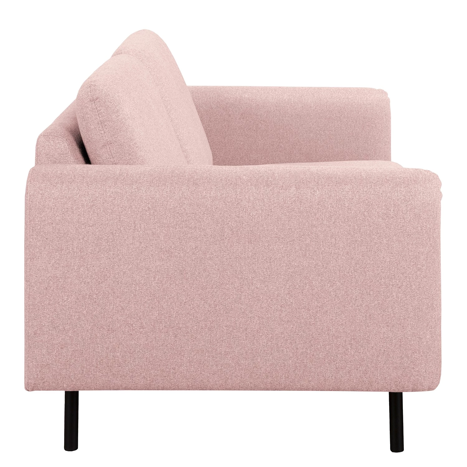 Norrwood Canapé La Motte (2 places) - Tissu - Tissu Sogol: Mauve 2 Norrwood Canapé La Motte (2 places) - Tissu - Tissu Sogol: Mauve – Image 2