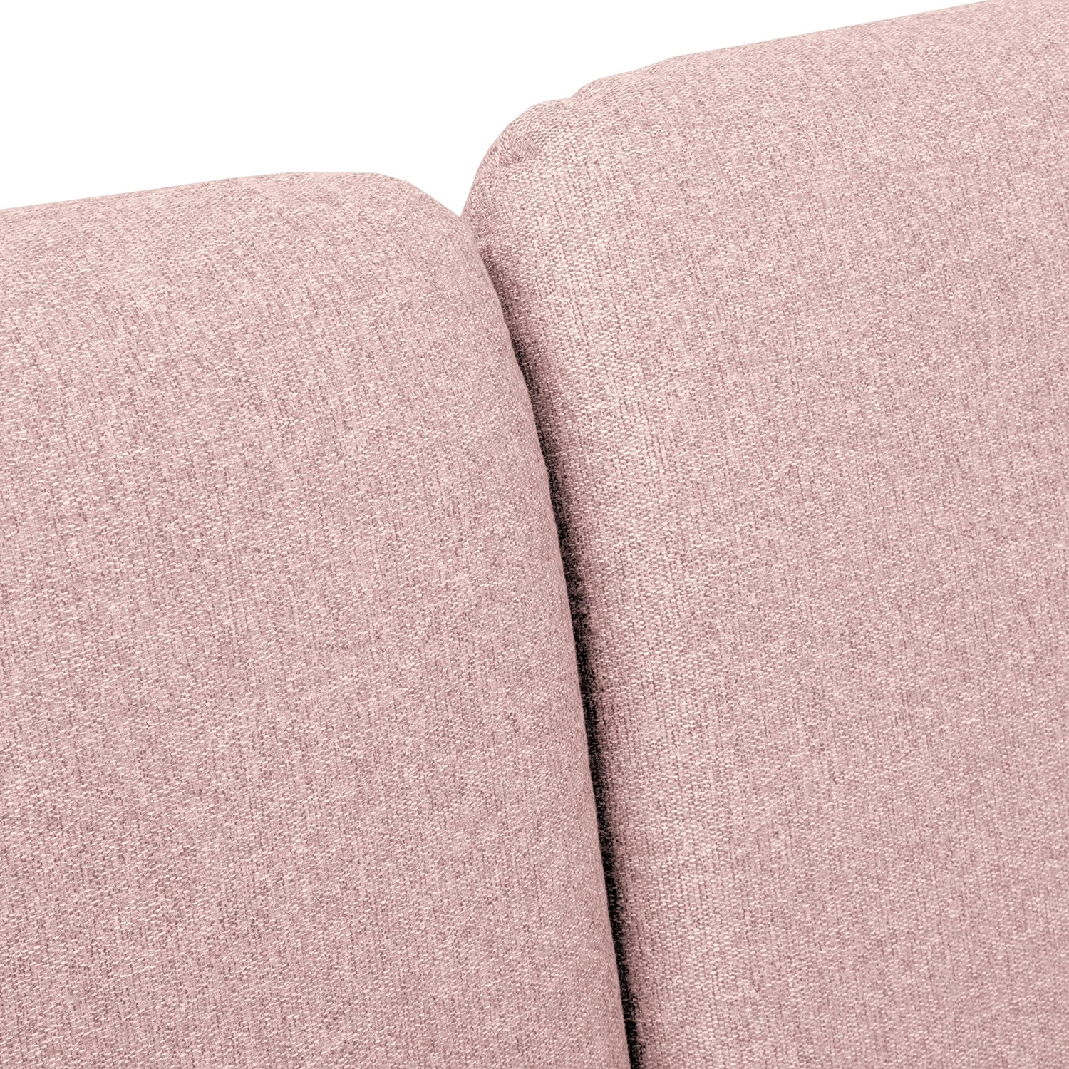 Norrwood Canapé La Motte (2 places) - Tissu - Tissu Sogol: Mauve 4 Norrwood Canapé La Motte (2 places) - Tissu - Tissu Sogol: Mauve – Image 4