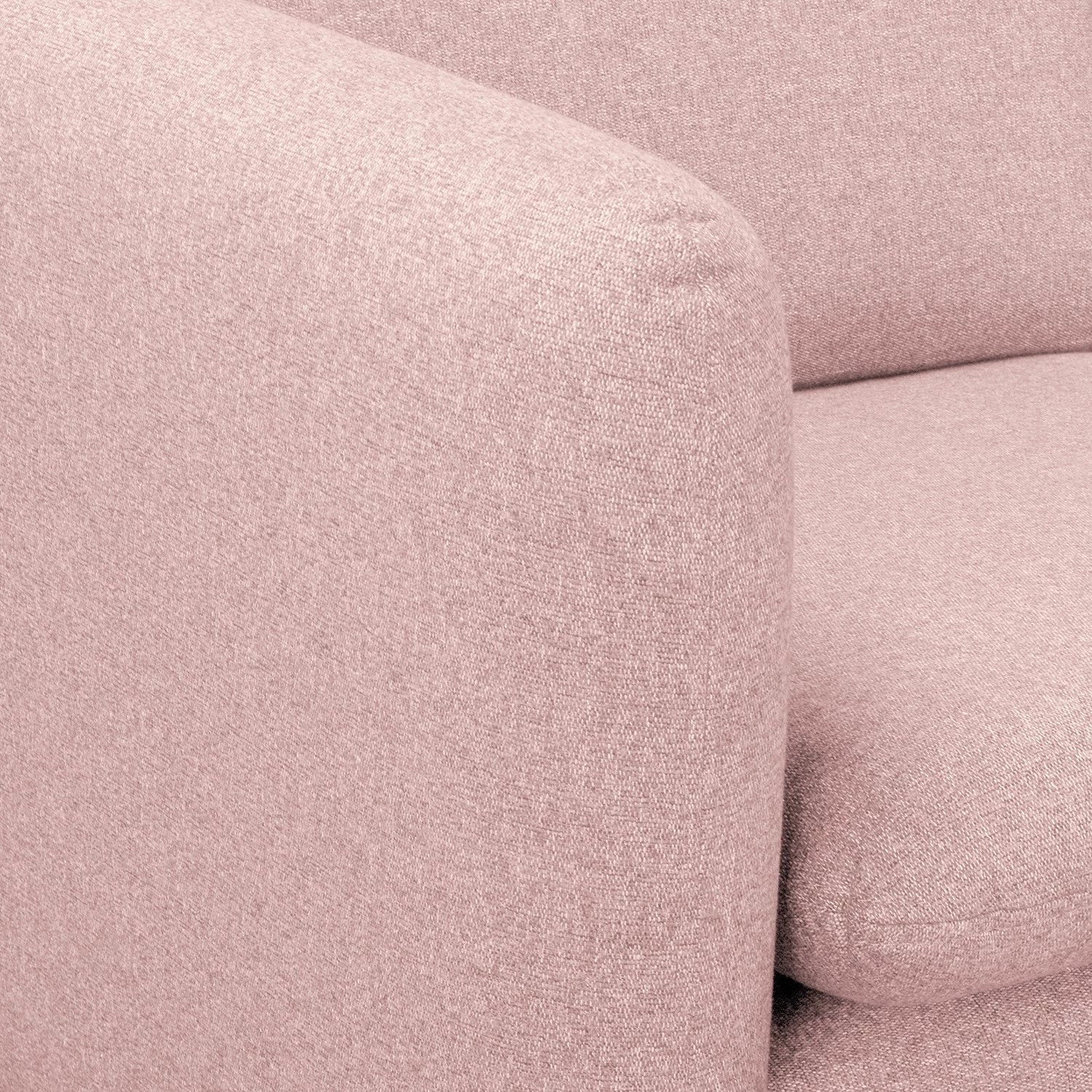 Norrwood Canapé La Motte (2 places) - Tissu - Tissu Sogol: Mauve 6 Norrwood Canapé La Motte (2 places) - Tissu - Tissu Sogol: Mauve – Image 6