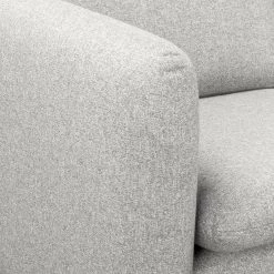 Norrwood Canapé d’angle La Motte - Tissu - Tissu Sogol: Gris clair - Largeur : 160 cm 24 Norrwood Canapé d’angle La Motte - Tissu - Tissu Sogol: Gris clair - Largeur : 160 cm -Canapés Soldes Magasin 1000255309 210419 06350800299 DETAILS P000000001000255309