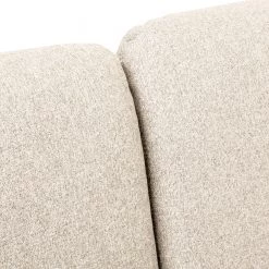 Norrwood Canapé d’angle La Motte - Tissu - Tissu Sogol: Gravier - Largeur : 224 cm -Canapés Soldes Magasin 1000255323 210419 06355300504 DETAILS P000000001000255323