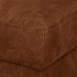 Loftscape Canapé panoramique Le Vivier - Vieux cuir - Cognac - Méridienne courte à gauche / longue à droite (vue de face) 24 Loftscape Canapé panoramique Le Vivier - Vieux cuir - Cognac - Méridienne courte à gauche / longue à droite (vue de face) -Canapés Soldes Magasin 1000255388 210428 14493300025 DETAILS P000000001000255388