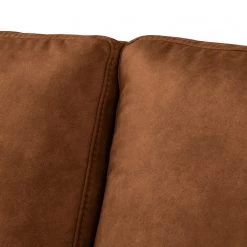 Loftscape Canapé panoramique Le Vivier - Vieux cuir - Cognac - Méridienne courte à gauche / longue à droite (vue de face) 26 Loftscape Canapé panoramique Le Vivier - Vieux cuir - Cognac - Méridienne courte à gauche / longue à droite (vue de face) -Canapés Soldes Magasin 1000255388 210428 14493300027 DETAILS P000000001000255388