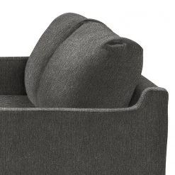 Studio Copenhagen Canapé Vieux Bourg (3 places) - Tissu - Tissu Nona: Anthracite -Canapés Soldes Magasin 1000256551 210722 16133400065 DETAILS P000000001000256551