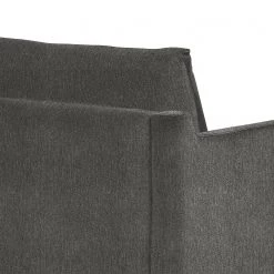 Studio Copenhagen Canapé Vieux Bourg (3 places) - Tissu - Tissu Nona: Anthracite -Canapés Soldes Magasin 1000256551 210722 16133400066 DETAILS P000000001000256551