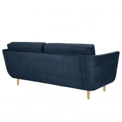 Studio Copenhagen Canapé Vieux Lyon (2-3 places) - Microfibre - Microfibre Panja: Bleu 18 Studio Copenhagen Canapé Vieux Lyon (2-3 places) - Microfibre - Microfibre Panja: Bleu -Canapés Soldes Magasin 1000256571 211209 094117000118 DETAILS P000000001000256571