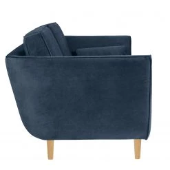 Studio Copenhagen Canapé Vieux Lyon (2-3 places) - Microfibre - Microfibre Panja: Bleu 20 Studio Copenhagen Canapé Vieux Lyon (2-3 places) - Microfibre - Microfibre Panja: Bleu -Canapés Soldes Magasin 1000256571 211209 094118000129 DETAILS P000000001000256571