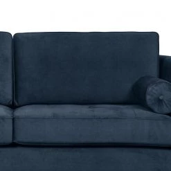 Studio Copenhagen Canapé Vieux Lyon (2-3 places) - Microfibre - Microfibre Panja: Bleu 25 Studio Copenhagen Canapé Vieux Lyon (2-3 places) - Microfibre - Microfibre Panja: Bleu -Canapés Soldes Magasin 1000256571 211209 094118000184 DETAILS P000000001000256571