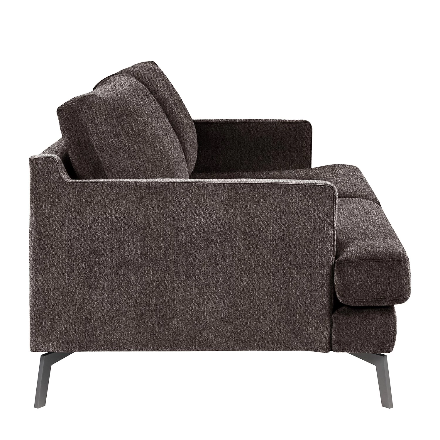 Studio Copenhagen Canapé Vieux Bourg (2-3 places) - Tissu - Tissu Nona: Gris foncé 6 Studio Copenhagen Canapé Vieux Bourg (2-3 places) - Tissu - Tissu Nona: Gris foncé – Image 6