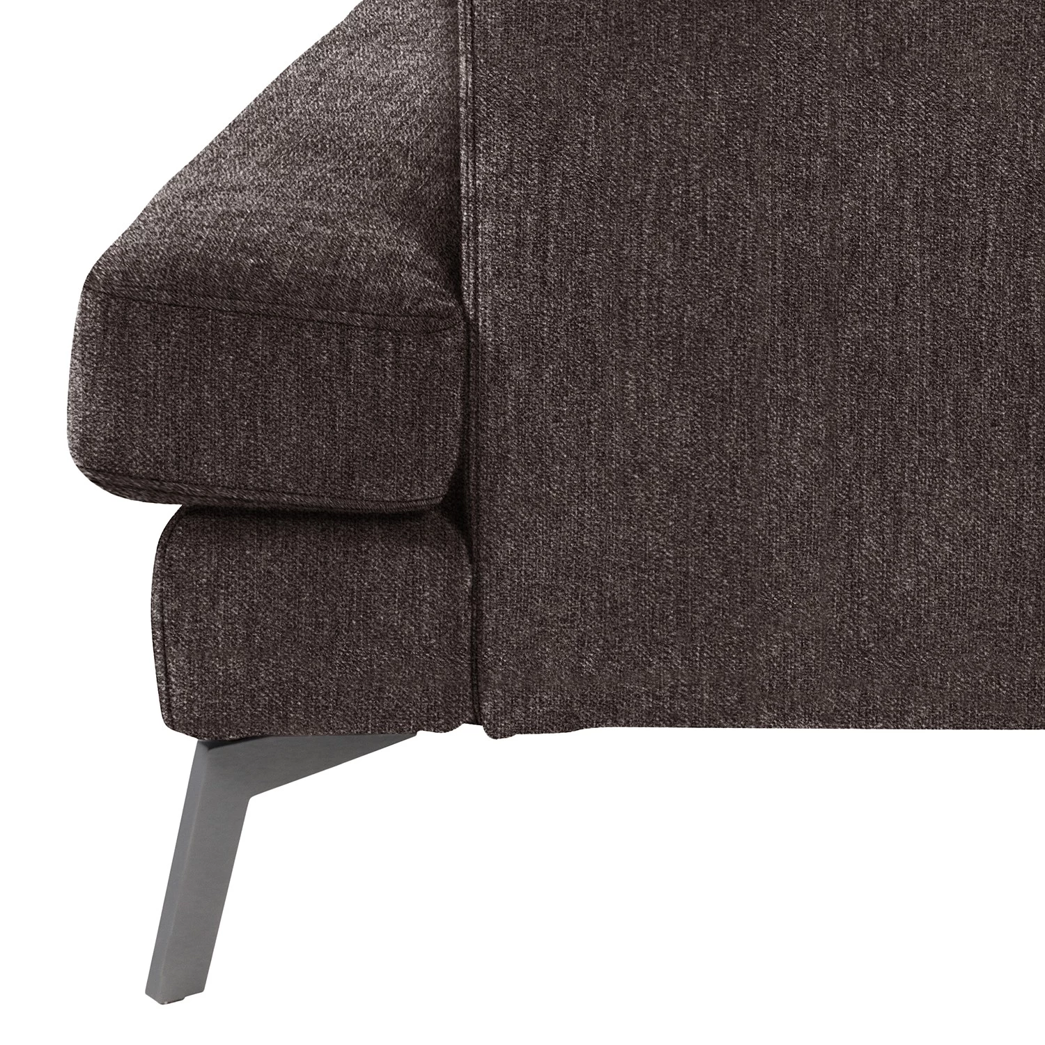 Studio Copenhagen Canapé Vieux Bourg (2-3 places) - Tissu - Tissu Nona: Gris foncé 12 Studio Copenhagen Canapé Vieux Bourg (2-3 places) - Tissu - Tissu Nona: Gris foncé – Image 12