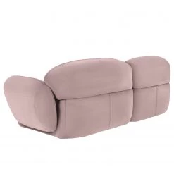 Studio Copenhagen Canapé Vieux Colpo (3 places) - Tissu Meave: Mauve 10 Studio Copenhagen Canapé Vieux Colpo (3 places) - Tissu Meave: Mauve -Canapés Soldes Magasin 1000256638 210722 16141200860 DETAILS P000000001000256638