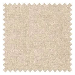 Studio Copenhagen Canapé d’angle Vieux Colpo - Microfibre Alana: Créme - Largeur : 344 cm - Méridienne courte à droite (vue de face) -Canapés Soldes Magasin 1000256641 210722 16141300901 DETAILS P000000001000256641