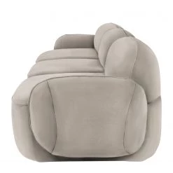 Studio Copenhagen Grand canapé Vieux Colpo - Tissu Meave: Gris -Canapés Soldes Magasin 1000256648 210722 16141700982 DETAILS P000000001000256648