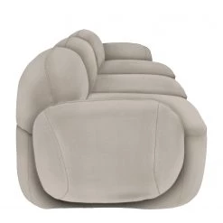 Studio Copenhagen Grand canapé Vieux Colpo - Tissu Meave: Gris -Canapés Soldes Magasin 1000256648 210722 16141700984 DETAILS P000000001000256648