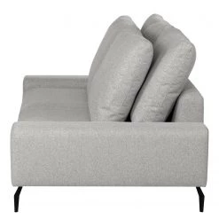 Bizzarto Canapé Penda (3 places) - Tissu - Tissu Sogol: Gris fumé -Canapés Soldes Magasin 1000256729 210427 09293100003 DETAILS P000000001000256729