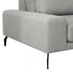 Bizzarto Canapé Penda (3 places) - Tissu - Tissu Sogol: Gris fumé -Canapés Soldes Magasin 1000256729 210427 09293100007 DETAILS P000000001000256729