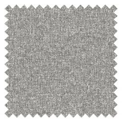 Bizzarto Canapé d’angle Penda - Tissu - Tissu Sogol: Gris fumé - Méridienne courte montable des deux côtés -Canapés Soldes Magasin 1000256779 210427 09294200472 DETAILS P000000001000256779