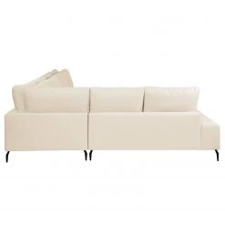 Bizzarto Canapé panoramique Penda - Tissu - Tissu Sogol: Créme - Méridienne courte à droite (vue de face) 18 Bizzarto Canapé panoramique Penda - Tissu - Tissu Sogol: Créme - Méridienne courte à droite (vue de face) -Canapés Soldes Magasin 1000256781 210427 09294400491 DETAILS P000000001000256781