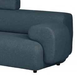 Bizzarto Canapé d’angle Imbert - Tissu - Tissu Sogol: Bleu foncé - Méridienne longue à gauche (vue de face) 20 Bizzarto Canapé d’angle Imbert - Tissu - Tissu Sogol: Bleu foncé - Méridienne longue à gauche (vue de face) -Canapés Soldes Magasin 1000256788 210427 09294700576 DETAILS P000000001000256788