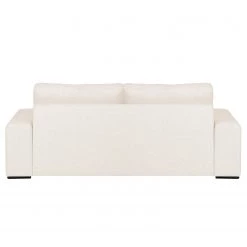 Bizzarto Canapé Gurabo (3 places) - Tissu - Tissu Sogol: Créme 12 Bizzarto Canapé Gurabo (3 places) - Tissu - Tissu Sogol: Créme -Canapés Soldes Magasin 1000256797 210427 09295000662 DETAILS P000000001000256797