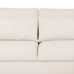 Bizzarto Canapé d’angle Gurabo I - Tissu - Tissu Sogol: Créme - Méridienne courte à droite (vue de face) - Sans fonction couchage 18 Bizzarto Canapé d’angle Gurabo I - Tissu - Tissu Sogol: Créme - Méridienne courte à droite (vue de face) - Sans fonction couchage -Canapés Soldes Magasin 1000256799 210427 09295100686 DETAILS P000000001000256799