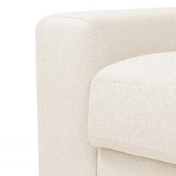 Bizzarto Canapé d’angle Gurabo I - Tissu - Tissu Sogol: Créme - Méridienne courte à droite (vue de face) - Sans fonction couchage 19 Bizzarto Canapé d’angle Gurabo I - Tissu - Tissu Sogol: Créme - Méridienne courte à droite (vue de face) - Sans fonction couchage -Canapés Soldes Magasin 1000256799 210427 09295100687 DETAILS P000000001000256799