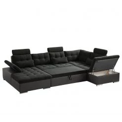 Fredriks Canapé panoramique Puntiro - Imitation cuir / Tissu structuré - Cuir synthétique Lilo / Tissu structuré Satur: Gris foncé / Anthracite 39 Fredriks Canapé panoramique Puntiro - Imitation cuir / Tissu structuré - Cuir synthétique Lilo / Tissu structuré Satur: Gris foncé / Anthracite -Canapés Soldes Magasin 1000257984 210614 18413101537 DETAILS P000000001000257984