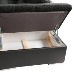 Fredriks Canapé panoramique Puntiro - Imitation cuir / Tissu structuré - Cuir synthétique Lilo / Tissu structuré Satur: Gris foncé / Anthracite 55 Fredriks Canapé panoramique Puntiro - Imitation cuir / Tissu structuré - Cuir synthétique Lilo / Tissu structuré Satur: Gris foncé / Anthracite -Canapés Soldes Magasin 1000257984 210614 18413201553 DETAILS P000000001000257984