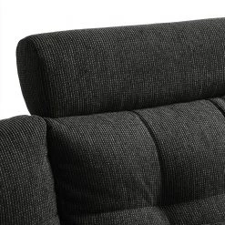 Fredriks Canapé panoramique Puntiro - Imitation cuir / Tissu structuré - Cuir synthétique Lilo / Tissu structuré Satur: Gris foncé / Anthracite 56 Fredriks Canapé panoramique Puntiro - Imitation cuir / Tissu structuré - Cuir synthétique Lilo / Tissu structuré Satur: Gris foncé / Anthracite -Canapés Soldes Magasin 1000257984 210614 18413201554 DETAILS P000000001000257984