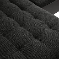 Fredriks Canapé panoramique Puntiro - Imitation cuir / Tissu structuré - Cuir synthétique Lilo / Tissu structuré Satur: Gris foncé / Anthracite 59 Fredriks Canapé panoramique Puntiro - Imitation cuir / Tissu structuré - Cuir synthétique Lilo / Tissu structuré Satur: Gris foncé / Anthracite -Canapés Soldes Magasin 1000257984 210614 18413201557 DETAILS P000000001000257984