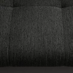Fredriks Canapé panoramique Puntiro - Imitation cuir / Tissu structuré - Cuir synthétique Lilo / Tissu structuré Satur: Gris foncé / Anthracite 60 Fredriks Canapé panoramique Puntiro - Imitation cuir / Tissu structuré - Cuir synthétique Lilo / Tissu structuré Satur: Gris foncé / Anthracite -Canapés Soldes Magasin 1000257984 210614 18413201558 DETAILS P000000001000257984