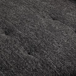 Loftscape Grand canapé Canton I - Imitation cuir / Tissu structuré - Noir / Gris 22 Loftscape Grand canapé Canton I - Imitation cuir / Tissu structuré - Noir / Gris -Canapés Soldes Magasin 1000259787 210426 10174000023 DETAILS P000000001000259787